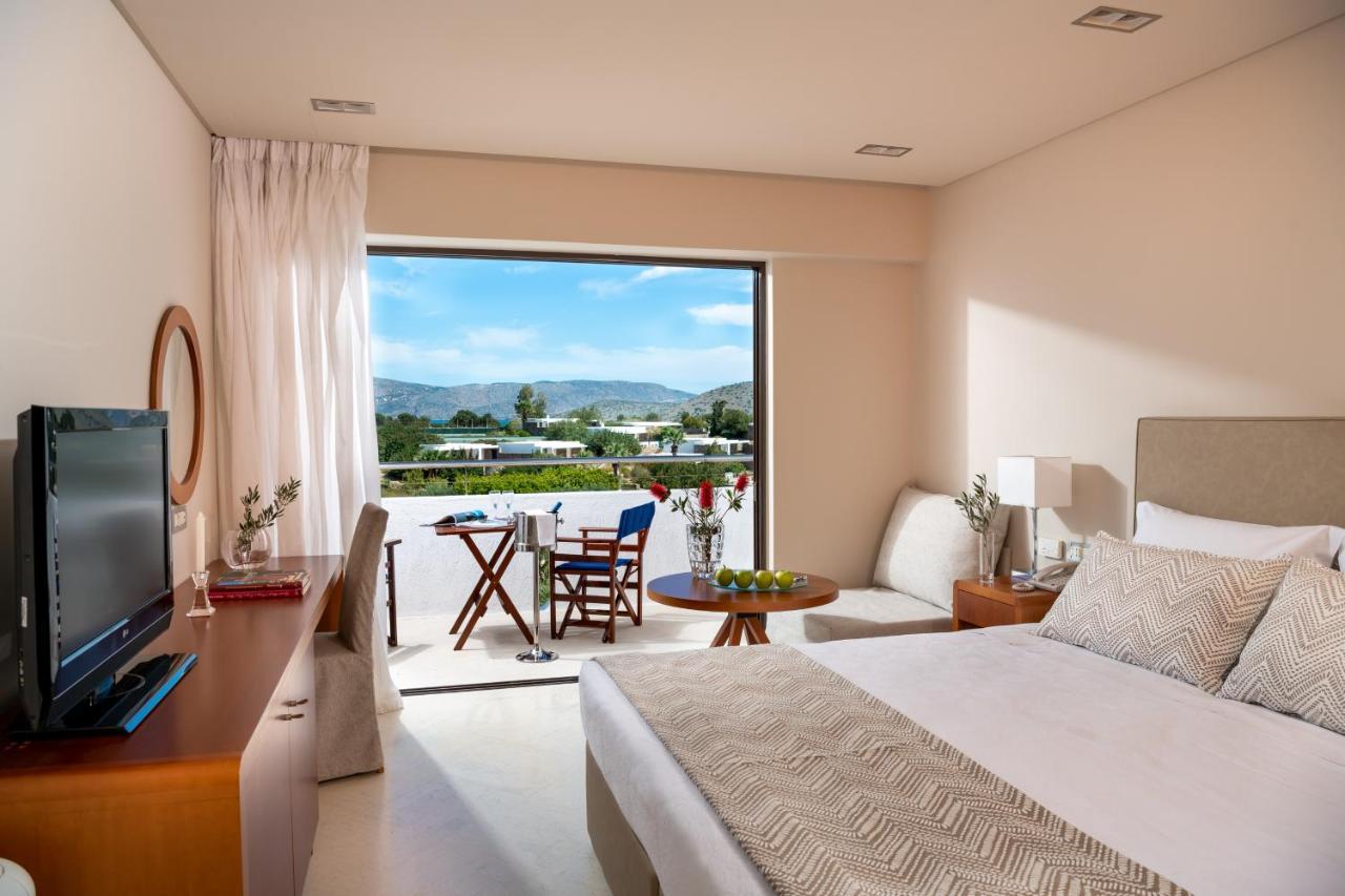 Elounda Bay Palace, A Member Of The Leading Hotels Of The World Номер фото